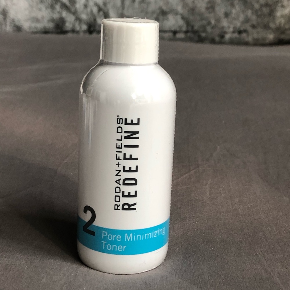 Rodan+Fields Redefine Step 2 Pore Minimizing Toner